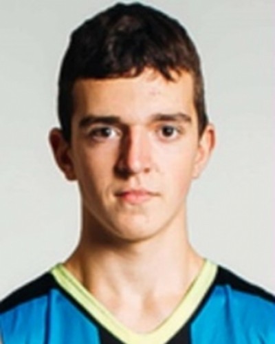 Lukas Sakalauskas