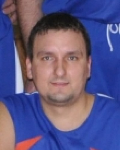 Darius Morkevičius