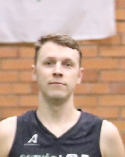 Lukas Volskis