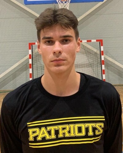 Edvinas Mažrimas