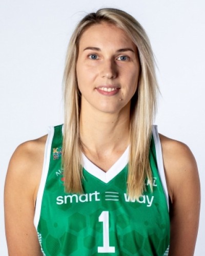 Gintarė Paulauskaitė