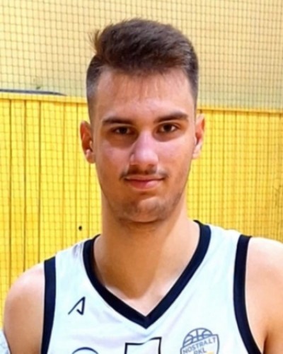 Jonas Jokubauskas