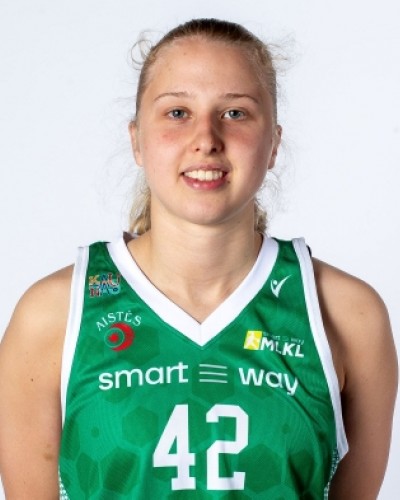 Gustė Dziatkauskaitė