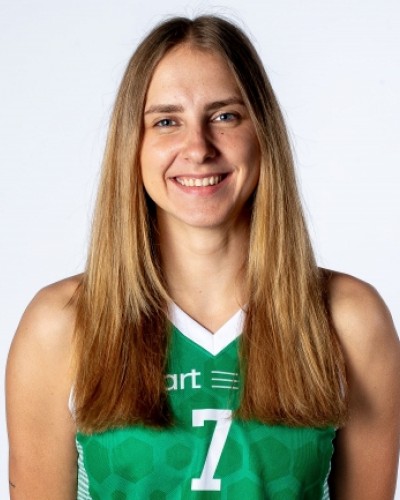 Eglė Kisarauskaitė