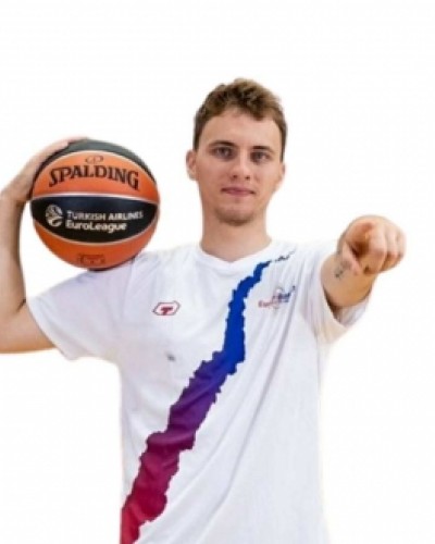 Rokas Kabašinskas