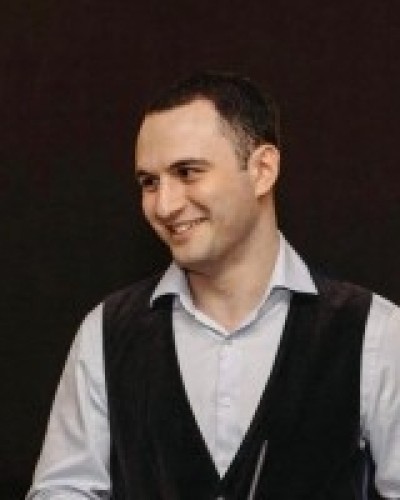 Nikoloz Chikvaidze