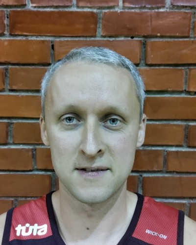 Marius Milkevičius