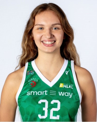 Justė Mockevičiūtė