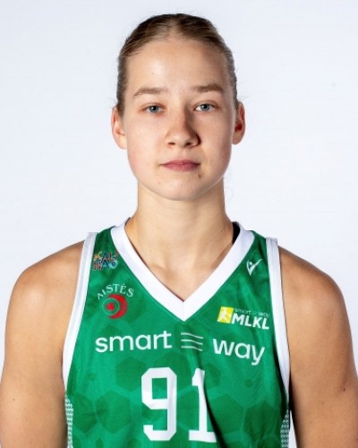 Brigita Rimkevičiūtė