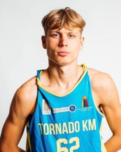 Titas Ratkevičius