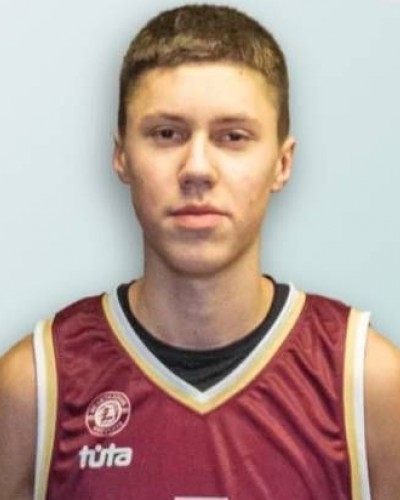 Arnas Strikulys