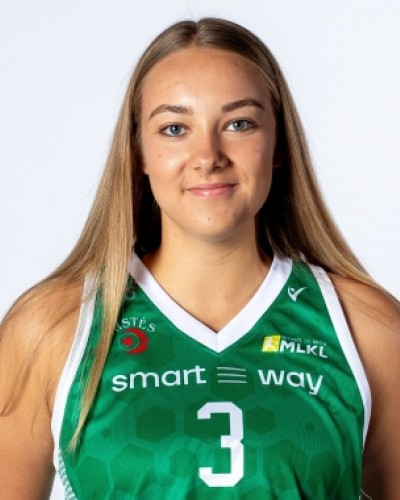 Austė Jurevičiūtė