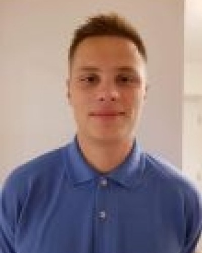 Patrik Voicechovski