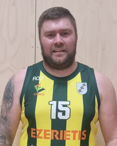 Rimantas Balaika