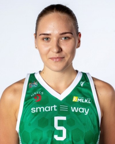 Gedvilė Savostaitė