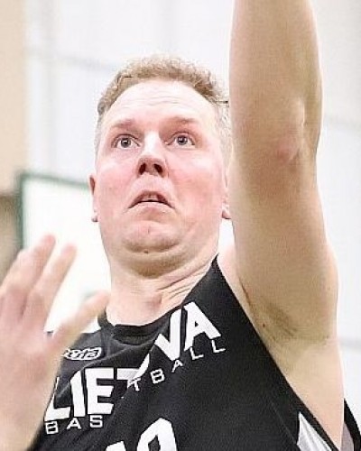 Julius Mykolaitis