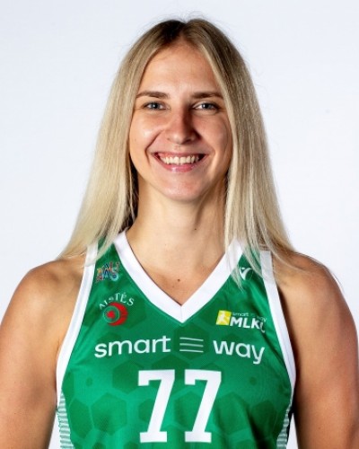 Miglė Kisarauskaitė