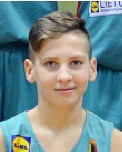 Jokūbas Skamarakas