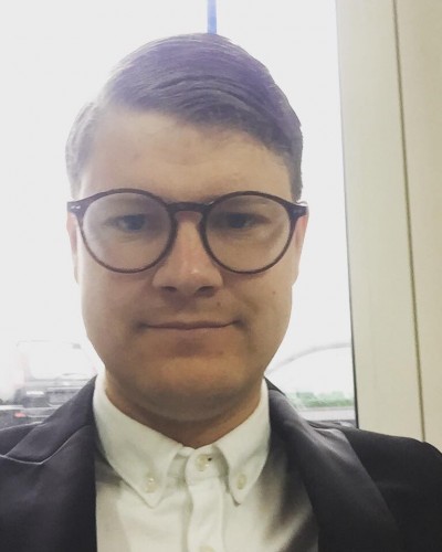 Lukas Mincė