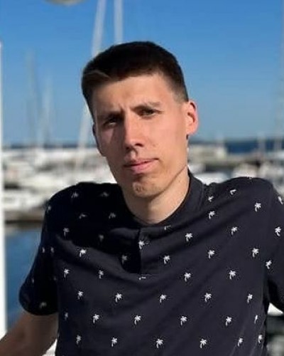 Evaldas Tamašauskas