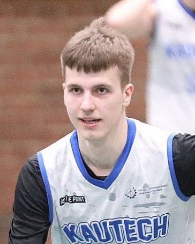 Matas Kolesnikovas