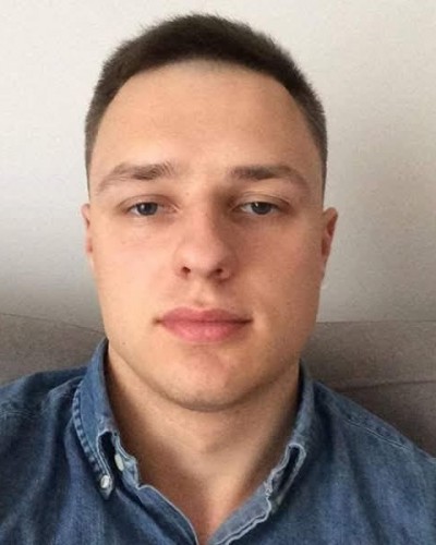 Modestas Levickis