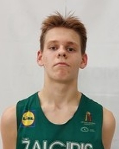 Justinas Valaitis
