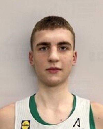 Vėjas Raulušavičius