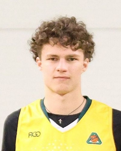 Petras Urbonas