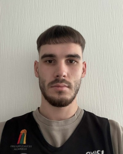 Dovydas Stočkūnas