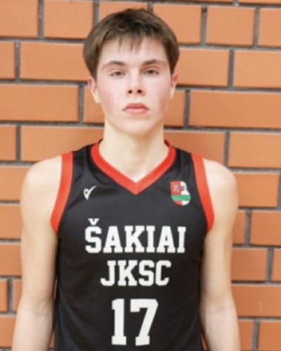 Aretas Žemaitis