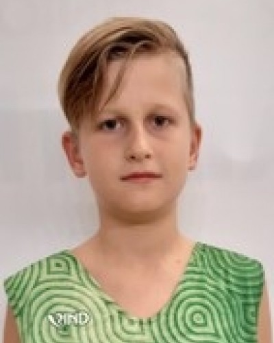 Martynas Garnys