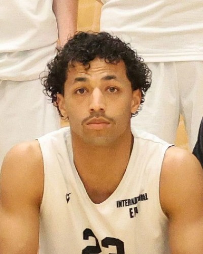 Nicholas Johnson