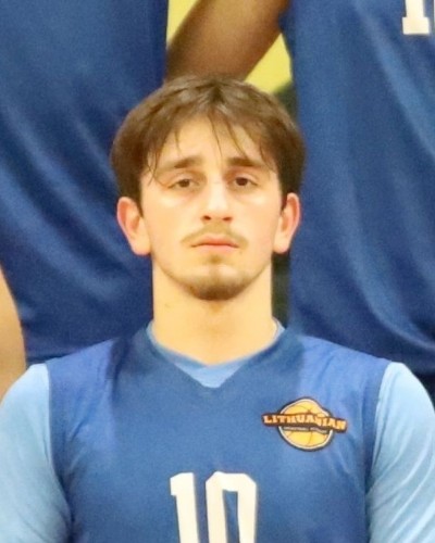 Davit Dzidziguri