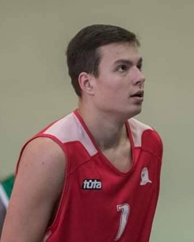 Lukas Radavičius