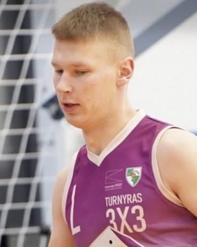 Aleksas Šneideris