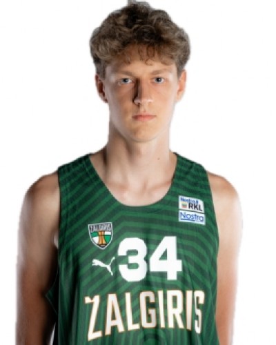Klaidas Siriūnaitis