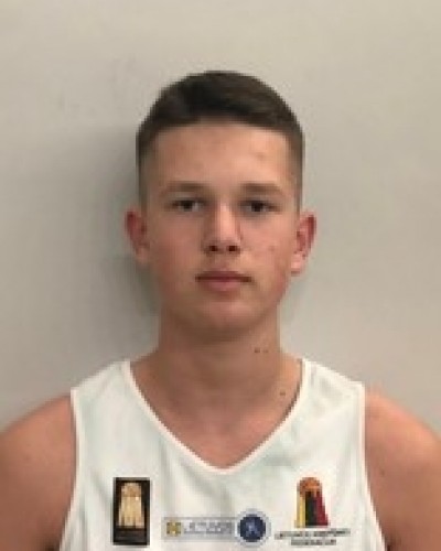 Matas Piktuižis