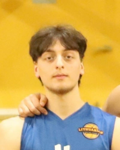 Giorgi Anesashvili