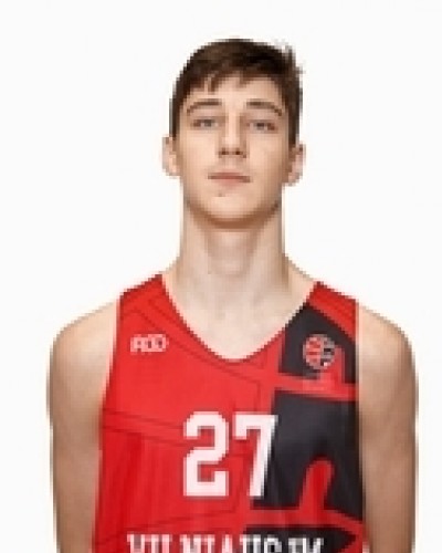 Jonas Vizgirda