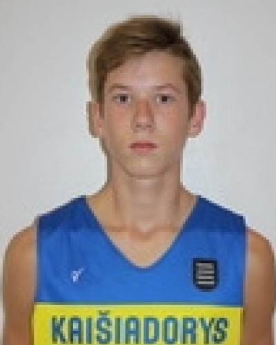 Tomas Šalna