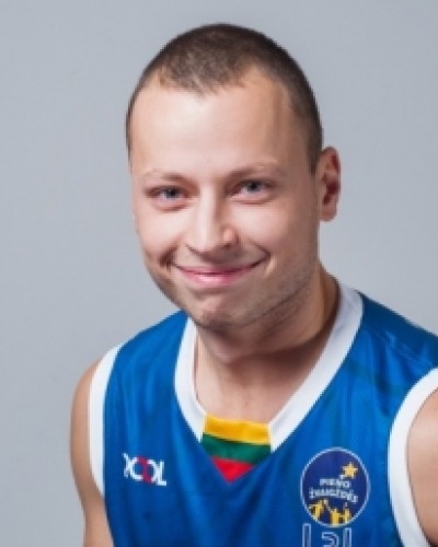 Donatas Gudeliauskas