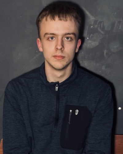 Augustas Kapočius