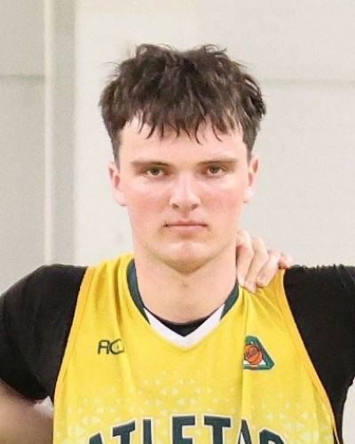 Nojus Kereišis