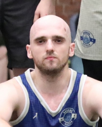 Kyrylo Abramtsov