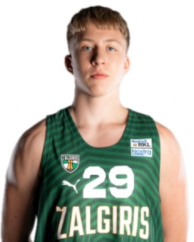 Jonas Žilinskas