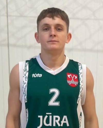 Lukas Arnašius