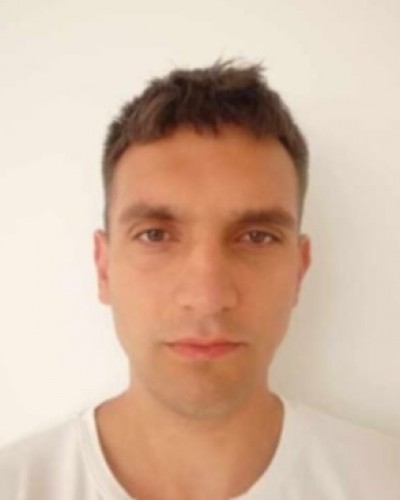 Benas Beresnevičius