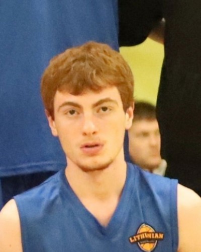 Giorgi Omarashvili