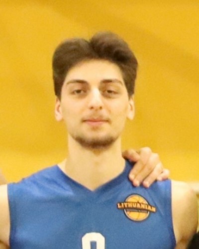 Nikoloz Anesashvili